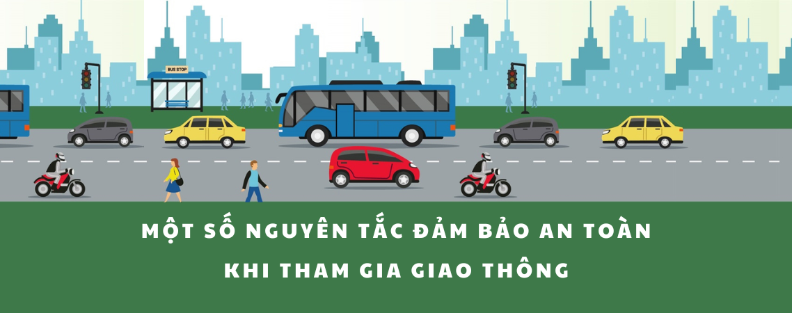 Đảm bảo an toàn giao thông đối với học sinh, sinh viên